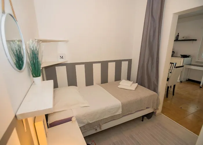 Apartment Eneja