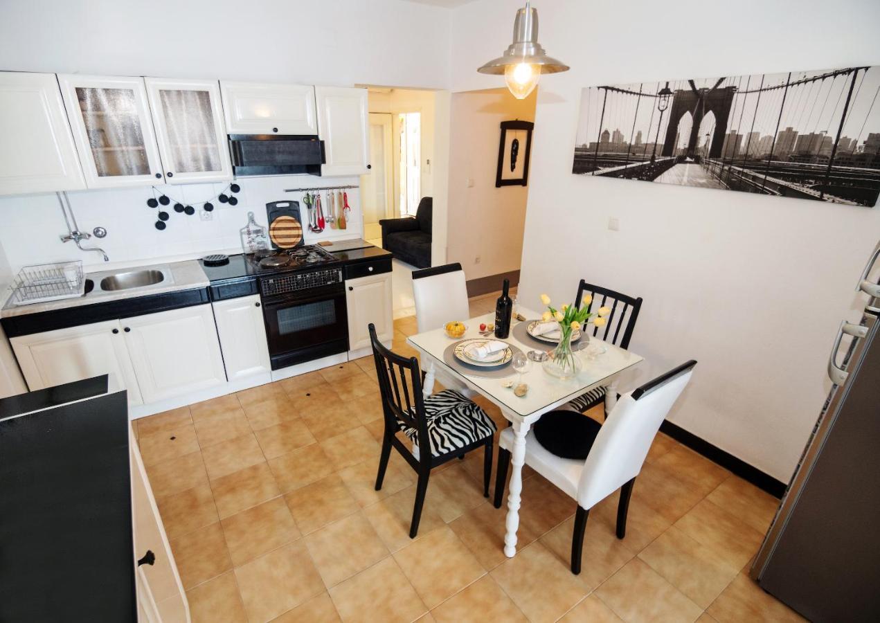 Apartment Eneja