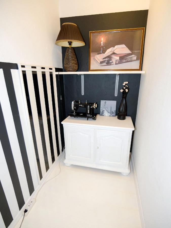 Eneja Apartment