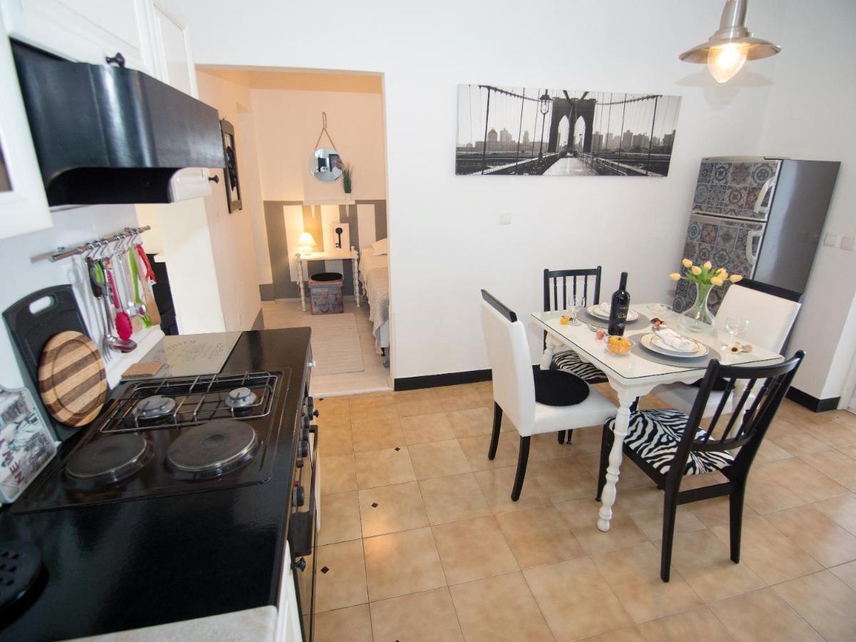 Eneja Apartment Rab Town