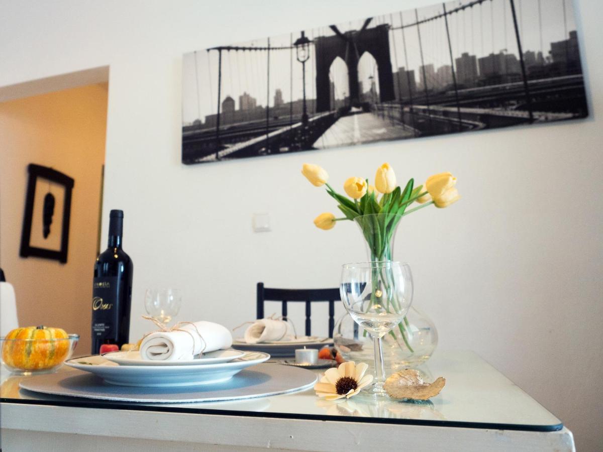 Apartment Eneja *