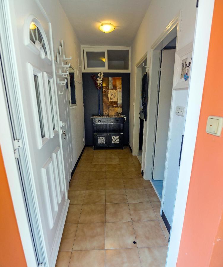 Apartment Eneja Rab Town