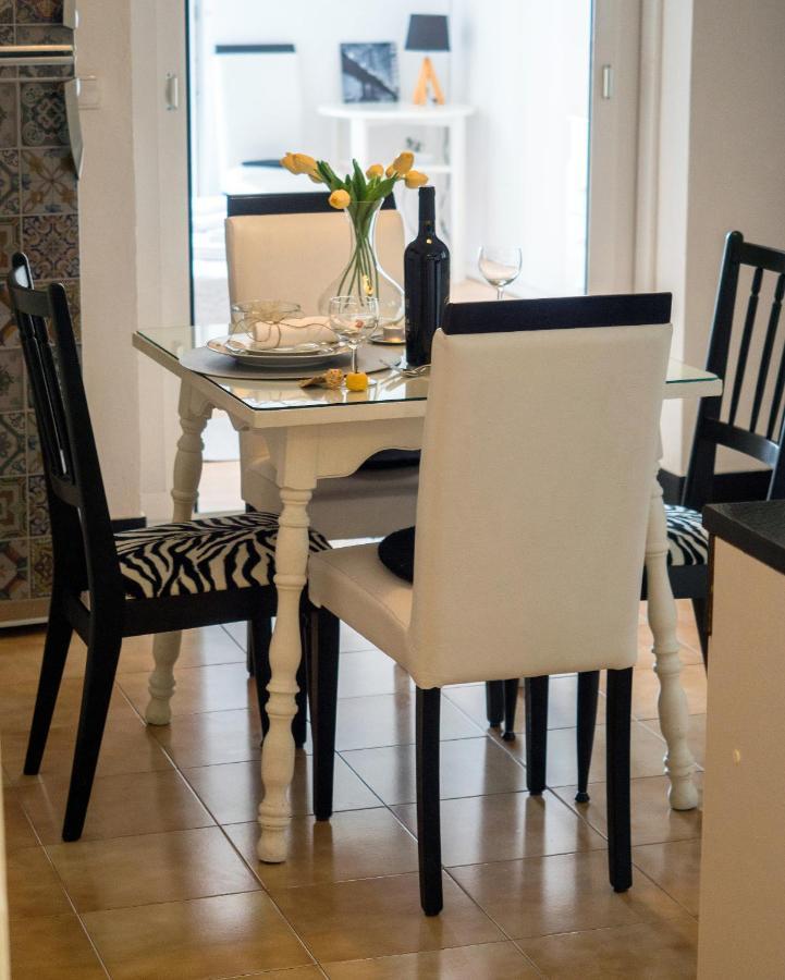 Apartment Eneja Rab Town