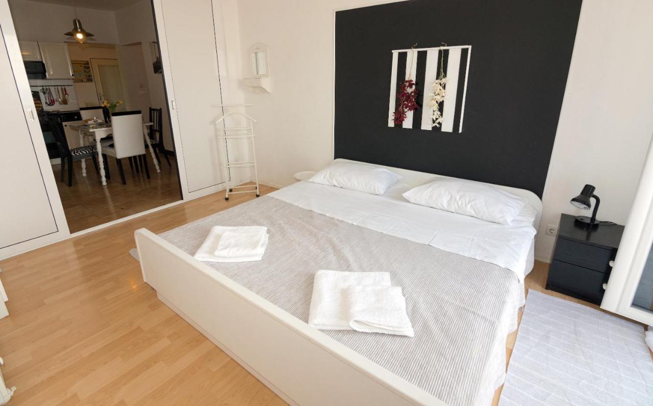 Eneja Apartment